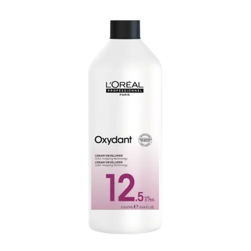 L'Oréal Professionnel Cream Oxydant 12.5 Vol (3.75%) 1000ml